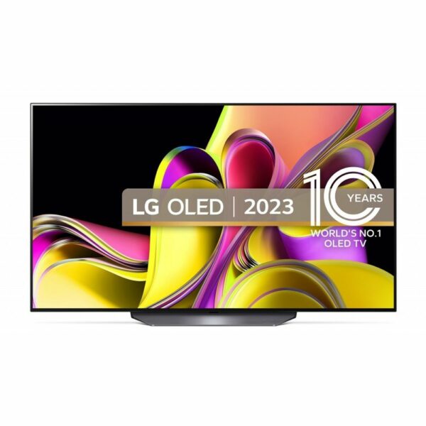 LG OLED55B36LA Smart Τηλεόραση 55" 4K UHD OLED HDR (2023)