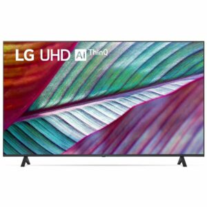 LG 50UR78006L Smart Τηλεόραση 50" 4K UHD LED HDR (2023)
