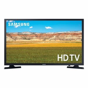 Samsung UE32T4302AEXXH Smart Τηλεόραση 32" HD Ready LED HDR (2023)