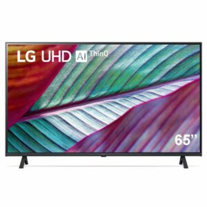LG 65UR781C Smart Τηλεόραση 65" 4K UHD LED HDR (2023)