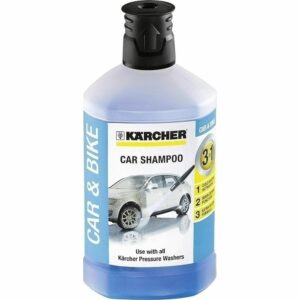 Karcher RM610 Καθαριστικό Αυτοκινήτων 6.295-750.0