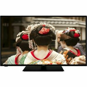 Hitachi 43HK5300 Smart Τηλεόραση 43" 4K UHD LED HDR (2019)