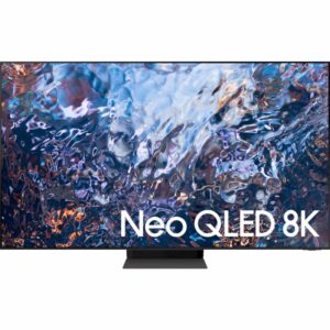 Samsung QE55QN700A Smart Τηλεόραση 55" 8K UHD Neo QLED HDR (2021)