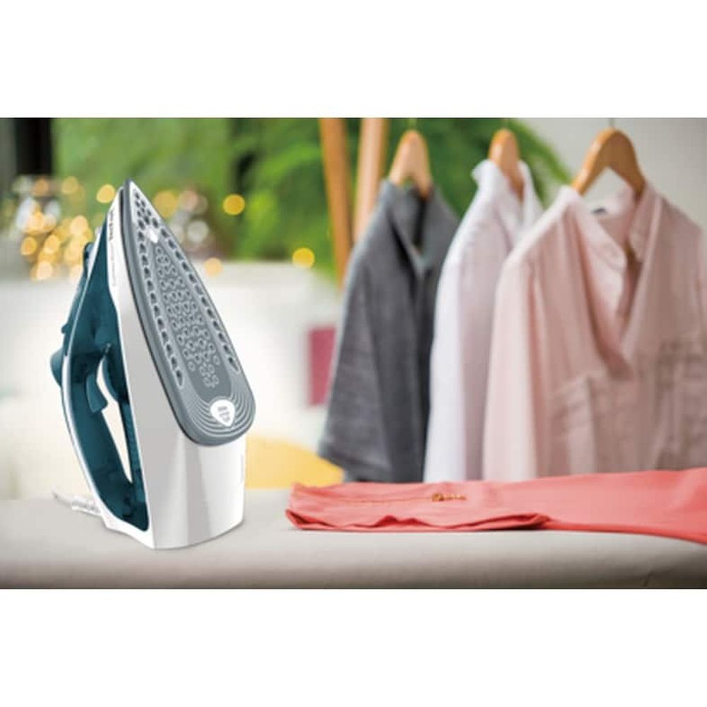 Tefal FV2839 Express Steam Σίδερο Ατμού 2400W με Αντικολλητική Πλάκα και Συνεχόμενη Παροχή 35gr/min - Image 4