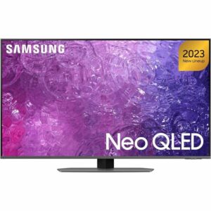 Samsung QE43QN90C Smart Τηλεόραση 43" 4K UHD Neo QLED HDR (2023)