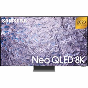 Samsung QE65QN800C Smart Τηλεόραση 65" 8K UHD Neo QLED HDR (2023)