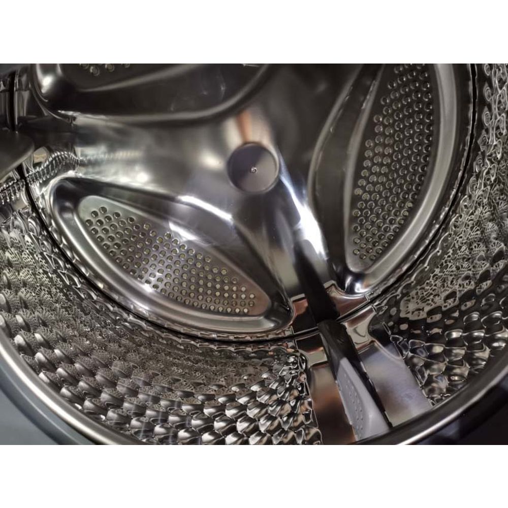 Juro-Pro WM09W Πλυντήριο Ρούχων 9kg 1400 Στροφών - Image 3