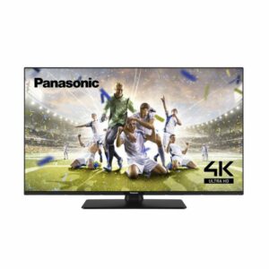 Panasonic TX-43MX600E Smart Τηλεόραση 43" 4K UHD LED HDR (2023)