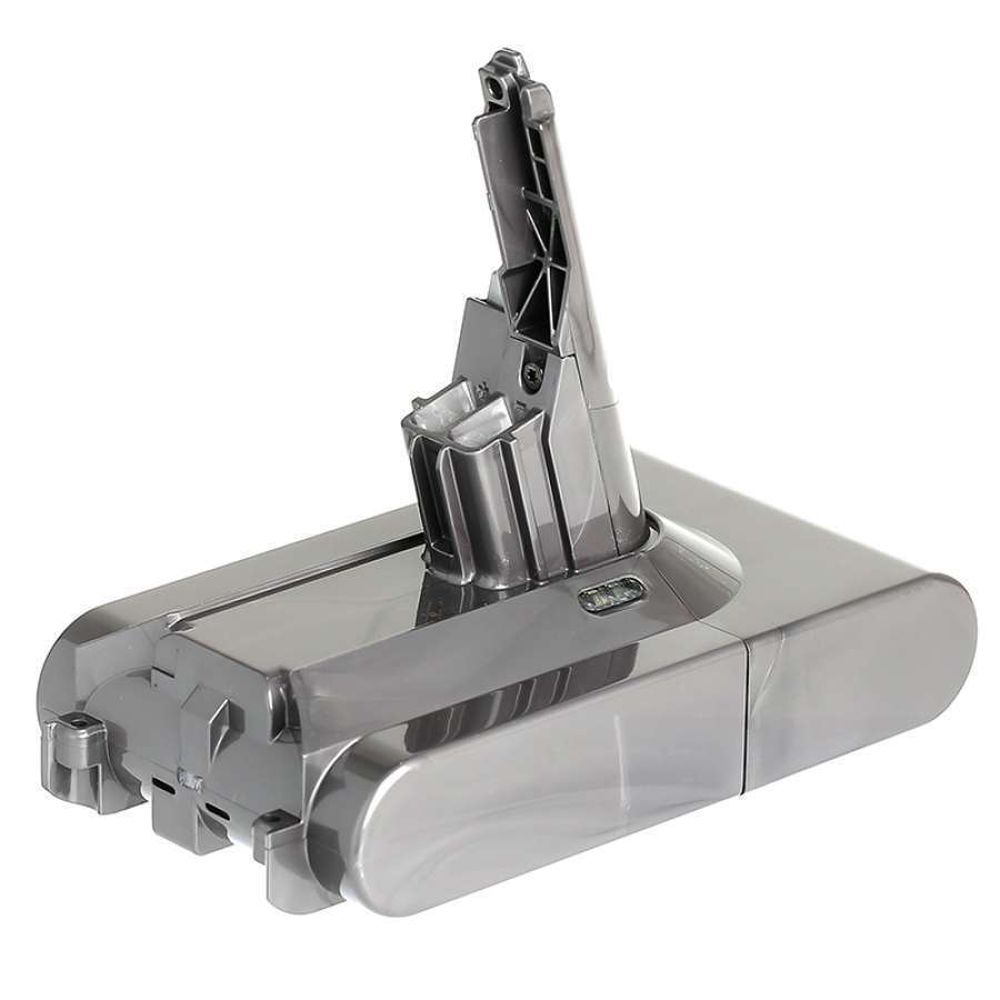 DYSON 96783407 Power Pack & Screws euragora.gr