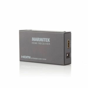 Marmitek RX MegaView 90 HDMI Extender 8318 49.45.0063