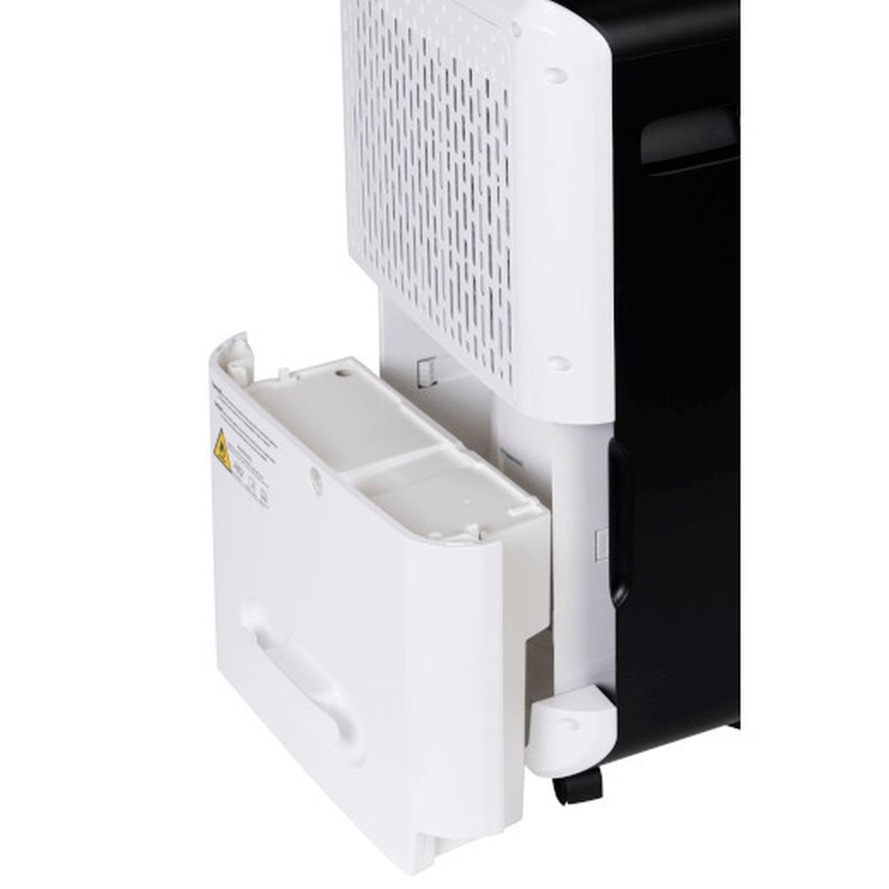 Juro-Pro Crystal 30l Wifi Αφυγραντήρας με Ιονιστή και Wi-Fi 30lt - Image 3
