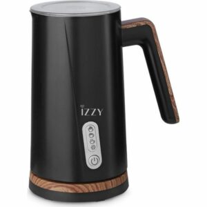 Izzy IZ-6201 Αντικολλητική Συσκευή για Αφρόγαλα για Κρύα Ροφήματα 300ml