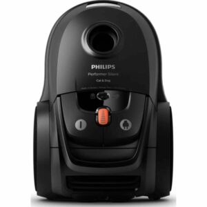 Philips FC8785/09 Ηλεκτρική Σκούπα 750W με Σακούλα 4lt Μαύρη