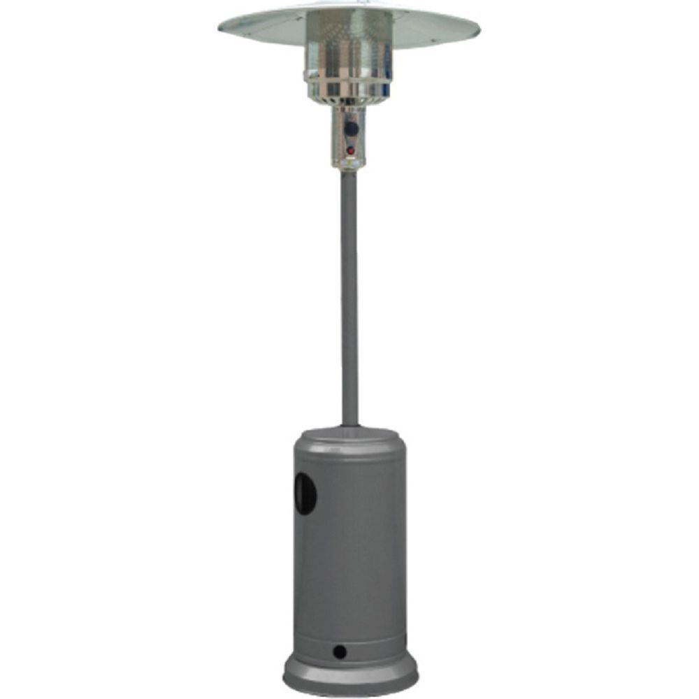 Primo PRPH-81064 Σόμπα Μανιτάρι Υγραερίου με Ισχύ 1.1kW
