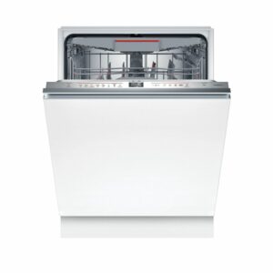 Bosch SMH6ZCX06E Πλήρως Εντοιχιζόμενο Πλυντήριο Πιάτων για 14 Σερβίτσια Π59.8xY81.5εκ.