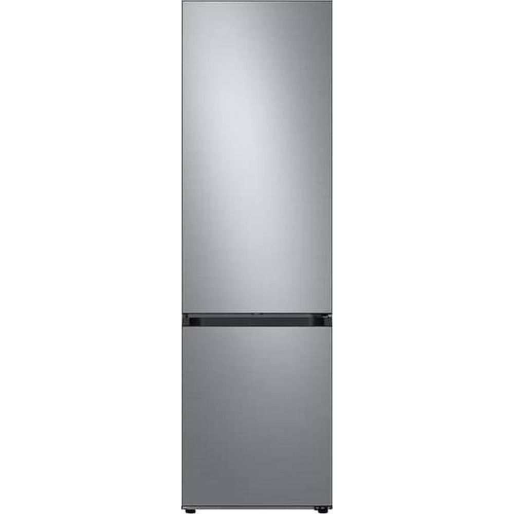 Samsung RB38C7B6CS9/EF Ψυγειοκαταψύκτης NoFrost Υ203xΠ59.5xΒ66εκ. Inox