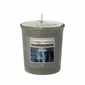 Yankee Candle 1559265E Αρωματικό Κερί Cosy Up 49gr