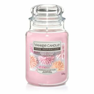 Yankee Candle 1604164E Αρωματικό Κερί σε Βάζο Sugared Blossom 538gr