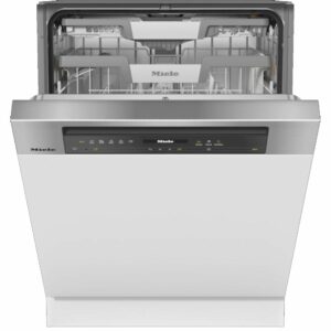 Miele G 7600 SCi AutoDos Εντοιχιζόμενο Πλυντήριο Πιάτων για 14 Σερβίτσια Π59.8xY80.5εκ.