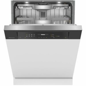 Miele G 7715 SCi XXL AutoDos Εντοιχιζόμενο Πλυντήριο Πιάτων για 14 Σερβίτσια Π59.8xY85εκ.