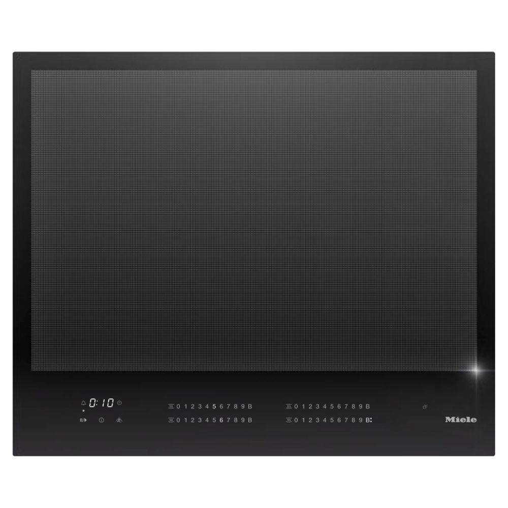 Miele KM 7867-1 FL Επαγωγική Εστία Αυτόνομη 62x52εκ. 12158530