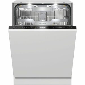 Miele G 7688 SCVi XXL Εντοιχιζόμενο Πλυντήριο Πιάτων για 14 Σερβίτσια Π59.8xY84.5εκ. 12205390