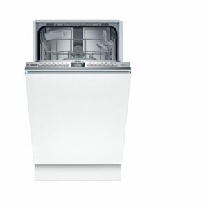 Bosch SPV4HKX10E Πλήρως Εντοιχιζόμενο Πλυντήριο Πιάτων με Wi-Fi για 10 Σερβίτσια Π44.8xY81.5εκ.
