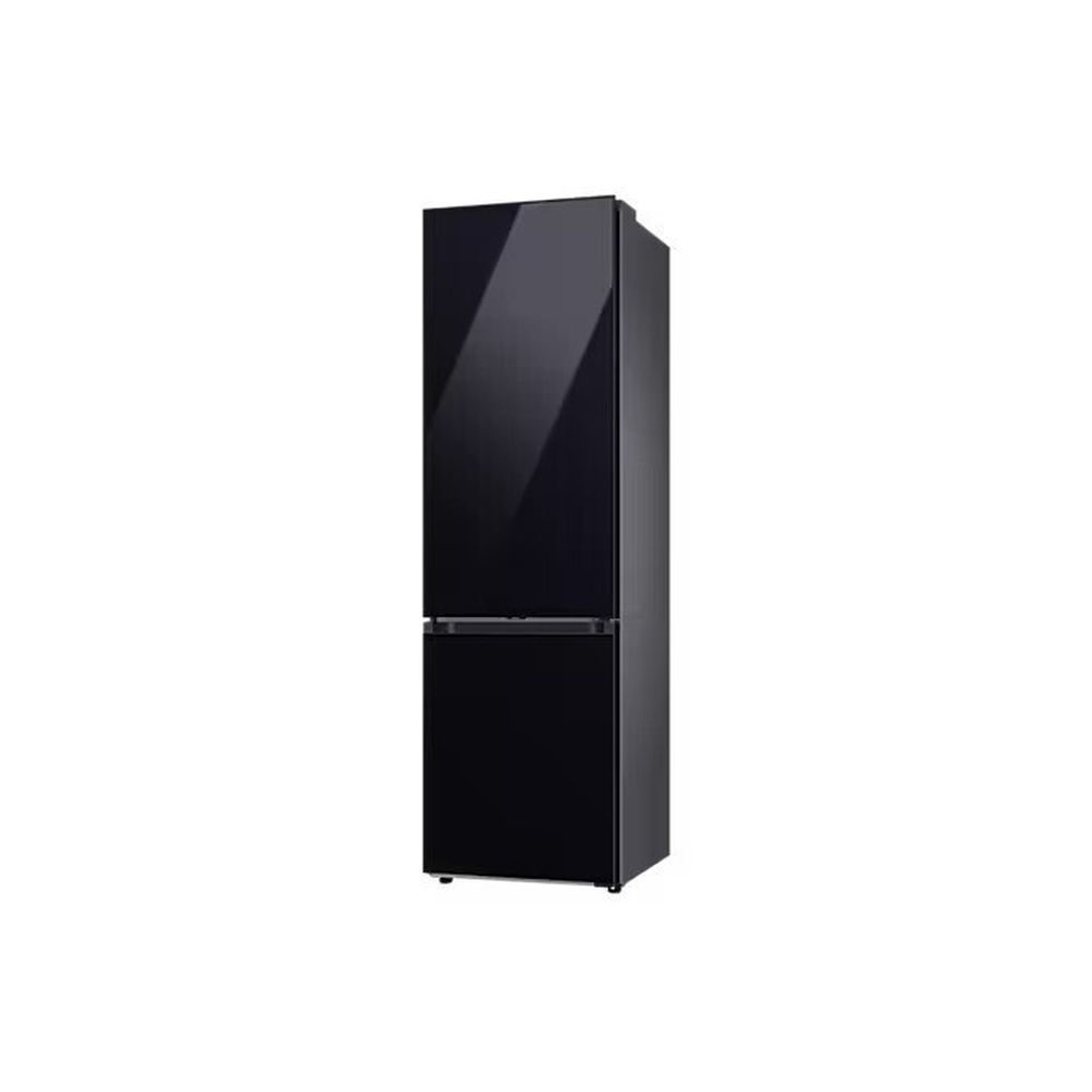 Samsung RB38C6B2E22 Bespoke Ψυγειοκαταψύκτης Total NoFrost Μαύρος - Image 2