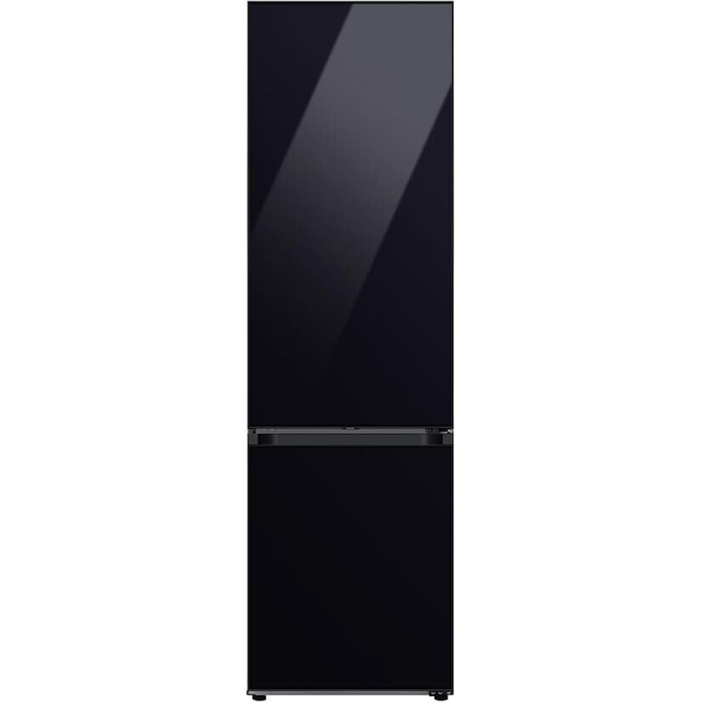 Samsung RB38C6B2E22 Bespoke Ψυγειοκαταψύκτης Total NoFrost Μαύρος