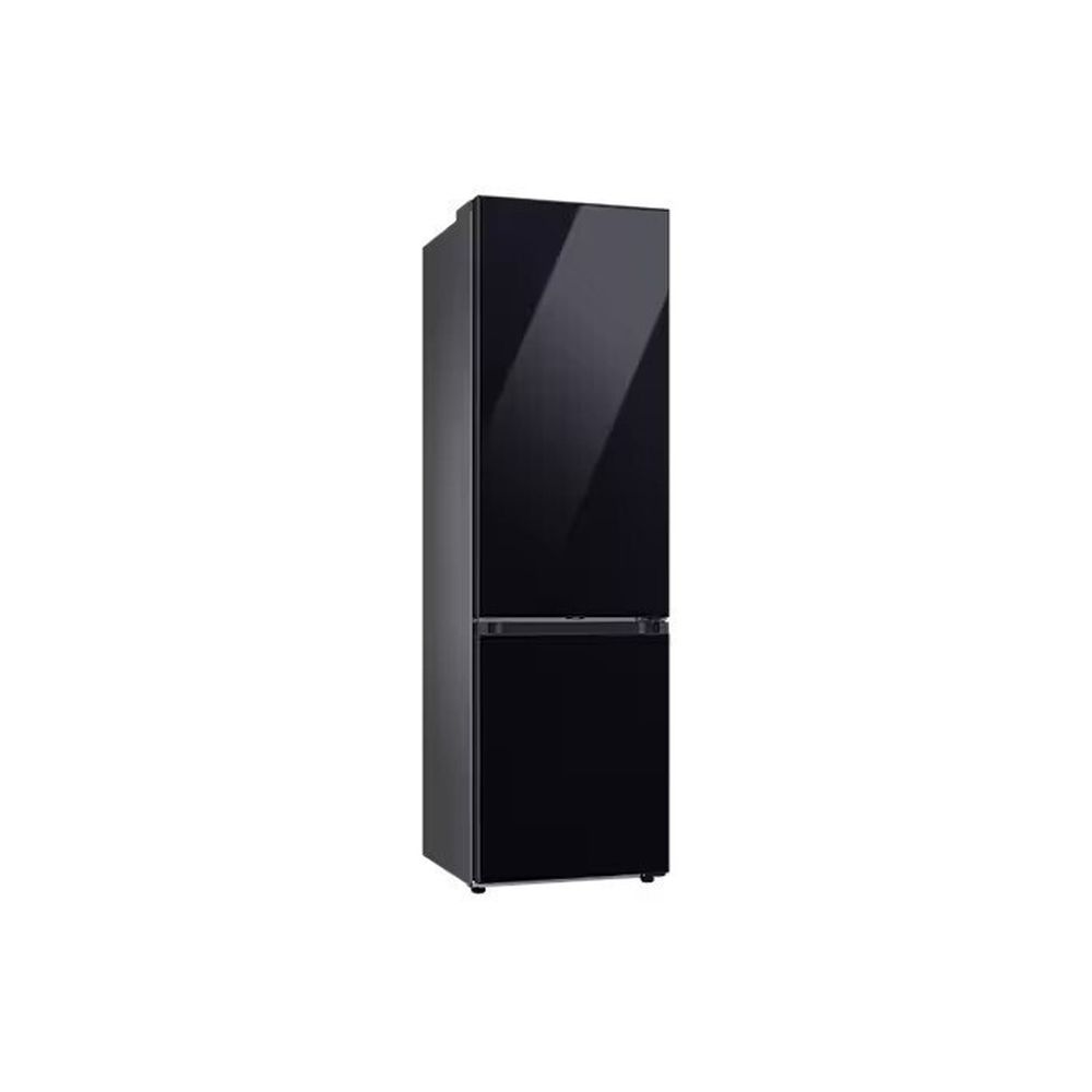 Samsung RB38C6B2E22 Bespoke Ψυγειοκαταψύκτης Total NoFrost Μαύρος - Image 3