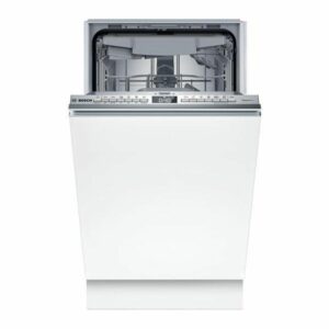 Bosch SPV4HMX10E Πλήρως Εντοιχιζόμενο Πλυντήριο Πιάτων με Wi-Fi για 10 Σερβίτσια Π45xY82εκ.