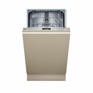 Neff S855EKX06E Πλήρως Εντοιχιζόμενο Πλυντήριο Πιάτων για 10 Σερβίτσια Π44.8xY84.5εκ.