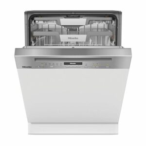 Miele G 7130 SCi AutoDos Πλήρως Εντοιχιζόμενο Πλυντήριο Πιάτων για 14 Σερβίτσια Π59.8xY80.5εκ.