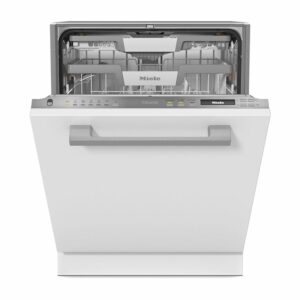 Miele G 7180 SCVi AutoDos Πλήρως Εντοιχιζόμενο Πλυντήριο Πιάτων με Wi-Fi για 14 Σερβίτσια Π60xY80.5εκ. 12424600