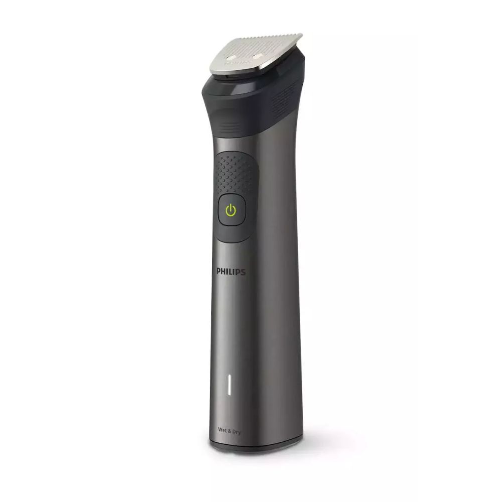 Philips MG9540/15 Επαναφορτιζόμενη Κουρευτική Μηχανή Multigroom - Image 2