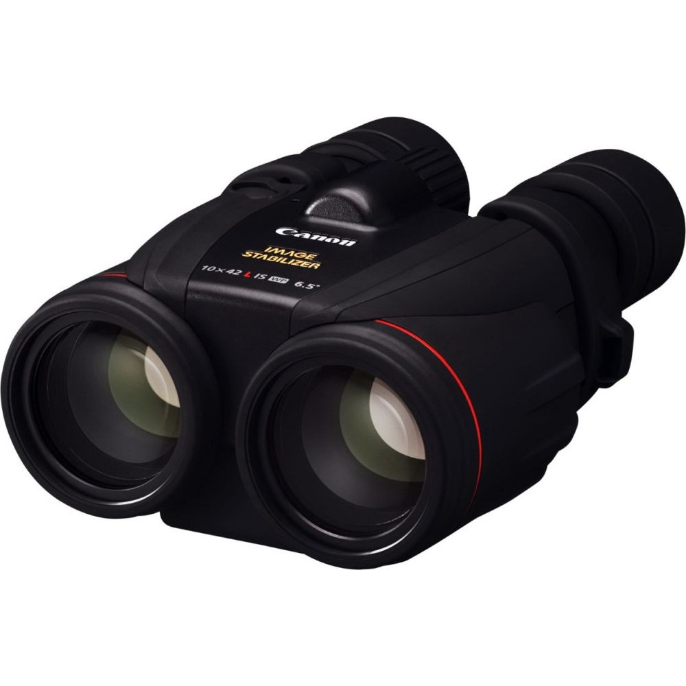 Canon Κιάλια Binocular 10x42L IS