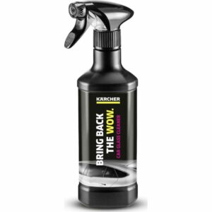 Karcher 6.296-105.0 Bring Back The Wow Glass Cleaner 500ml