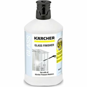 Karcher 6.295-474.0 Glass Finisher 3-in-1 Καθαριστικό