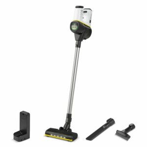 Karcher Vc 6 Cordless Ourfamily Σκούπα Stick Επαναφορτιζόμενη 1.198-670