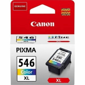 Canon CL-546XL Μελάνι Εκτυπωτή InkJet Πολλαπλό Color