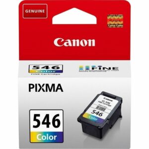 Canon CL-546 Μελάνι Εκτυπωτή InkJet Πολλαπλό Color