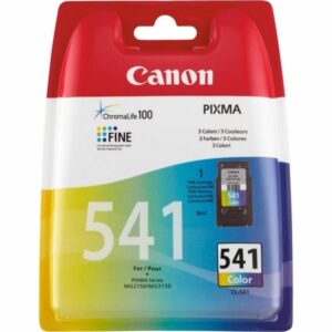 Canon CL-541 Μελάνι Εκτυπωτή InkJet Πολλαπλό Color
