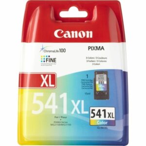 Canon CL-541XL Μελάνι Εκτυπωτή InkJet Πολλαπλό Color