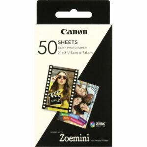 Canon ZP-203050S Φωτογραφικό Χαρτί Instant