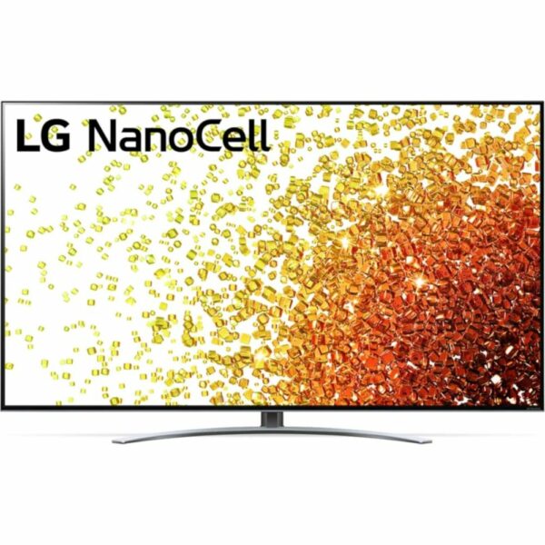 LG 65NANO926PB Smart Τηλεόραση 65" 4K UHD LED HDR (2021)