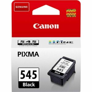 Canon PG-545 Μελάνι Εκτυπωτή InkJet Μαύρο