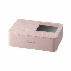 Canon Selphy CP1500 Pink Θερμικός Εκτυπωτής για Φωτογραφίες με WiFi