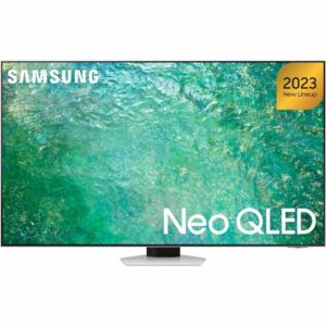 Samsung QE85QN85CATXXH Neo QLED 85 Smart Τηλεόραση 4K TV 2023