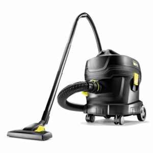 Karcher T 11/1 Σκούπα Υγρών/Στερεών Classic 1.527-205.0