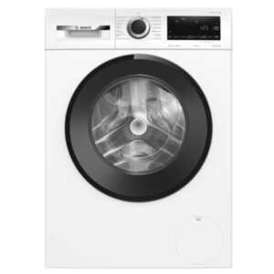Bosch WGG244ZHGR Πλυντήριο Ρούχων 9kg με Ατμό 1400 Στροφών